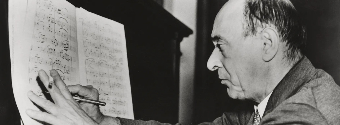U susret 150. godišnjici od rođenja austrijskog kompozitora Arnolda Schönberga