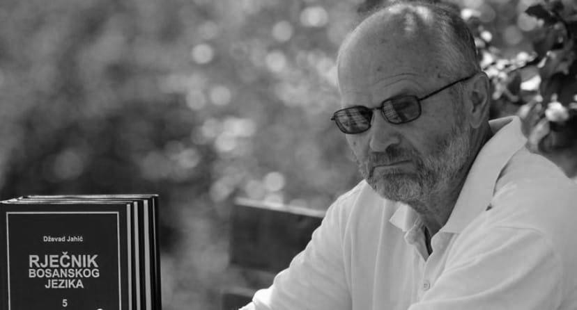 U srijedu komemoracija i dženaza Dževadu Jahiću