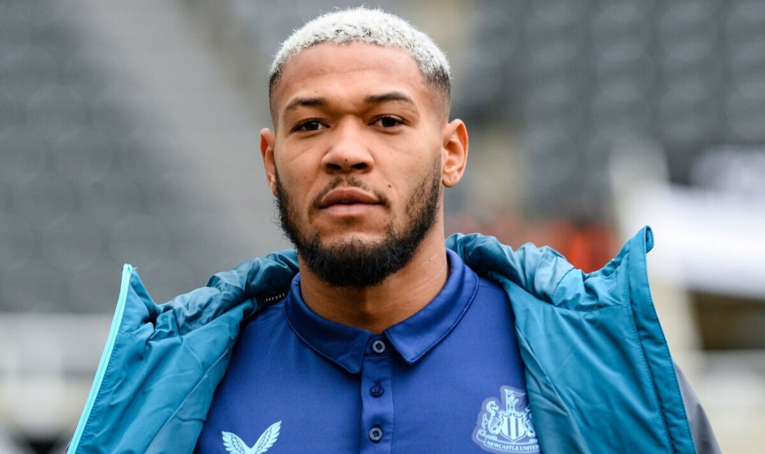 Fudbaleru Newcastlea izrečena jednogodišnja zabrana vožnje