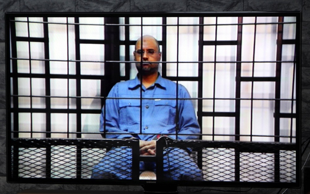 Libija pokrenula istragu ubistva Seifa al-Islama Gaddafija