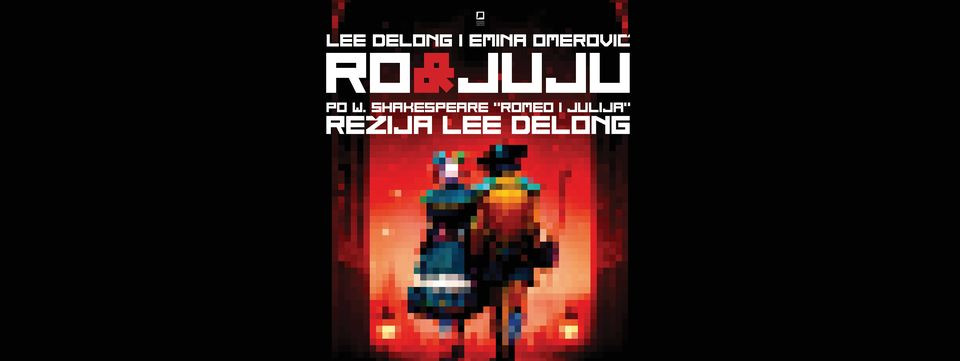 NPS: Uskoro "Ro i Juju" - dekontrukcija tragedije "Romeo i Julija" Williama Shakespearea