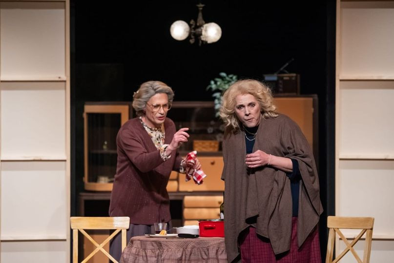 Na sceni KSC Bugojno večeras predstava "Ne daj se generacijo"