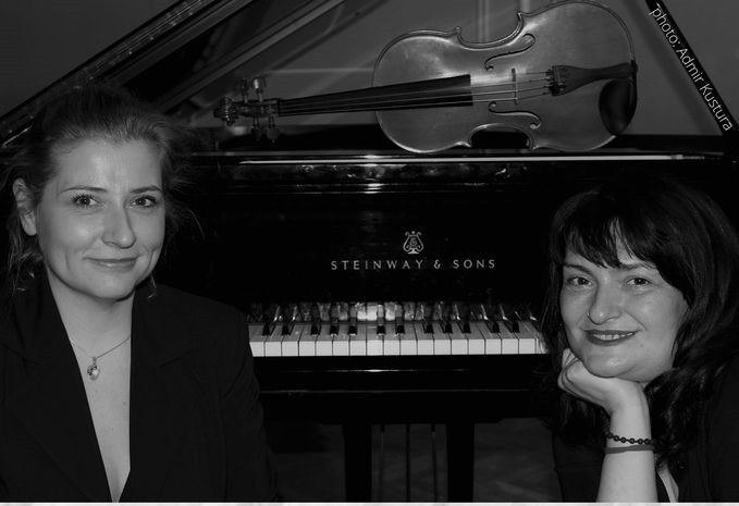 Muzički centar Pavrotti: 15. maja koncert "Od klasike do latino-jazz sevdaha"