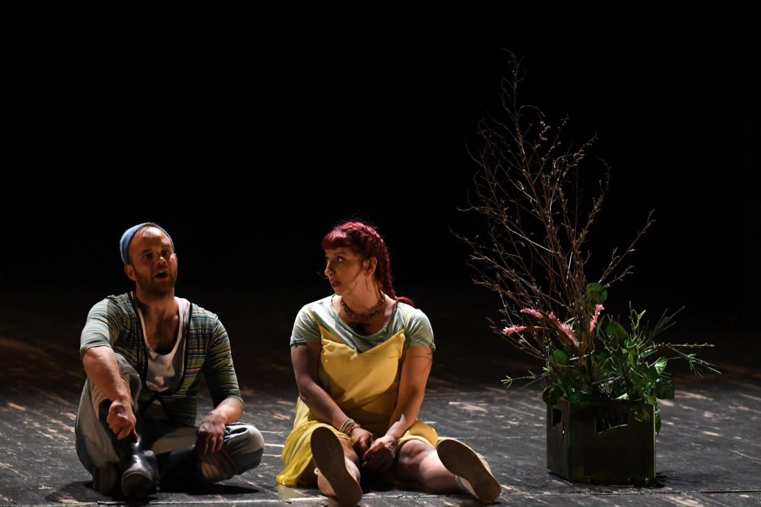 BNP Zenica: Večeras u Žepču "Što je muškarac bez brkova"