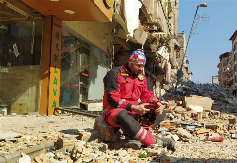 Vrabac iz Hataya: Dajemo 200 posto od sebe, od velikog značaja bilo doći odmah