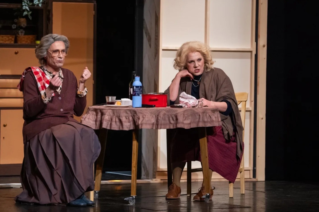 "Mostarsko ljeto 2024": Večeras predstava "Ne daj se, generacijo"