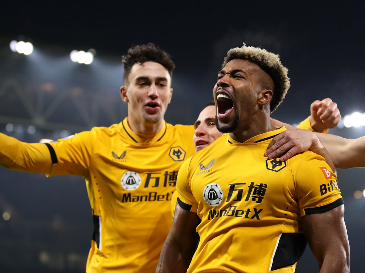 Pobjede Wolverhamptona i Norwicha, remi Newcastlea i Watforda