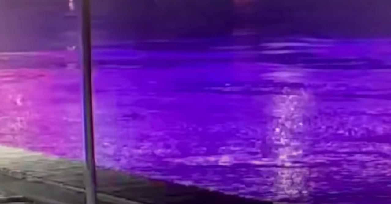 Nenad Periš: Nisam rekao da je plivač iz Save moj sin