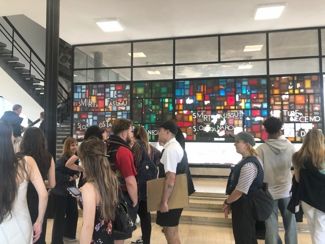 Historijski muzej BiH na Međunarodni dan i Evropska noć muzeja