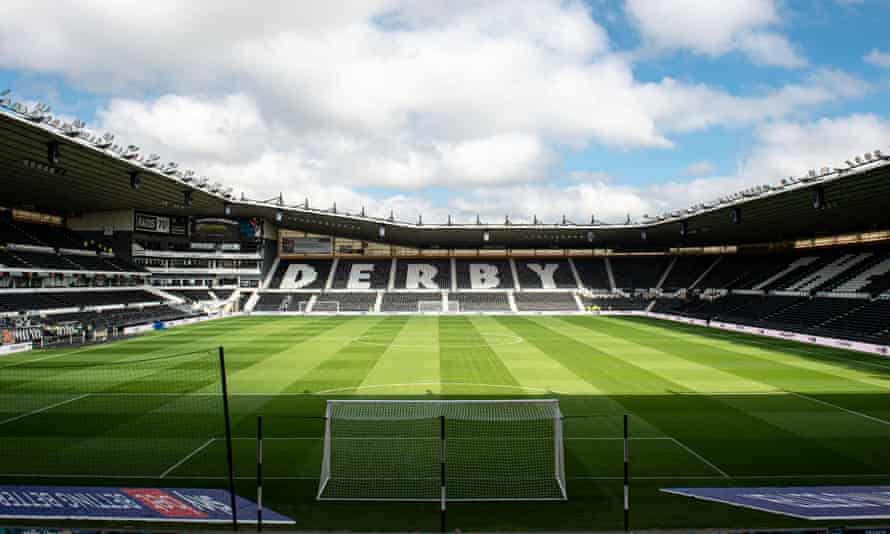 Engleski velikan Derby County ide u stečaj