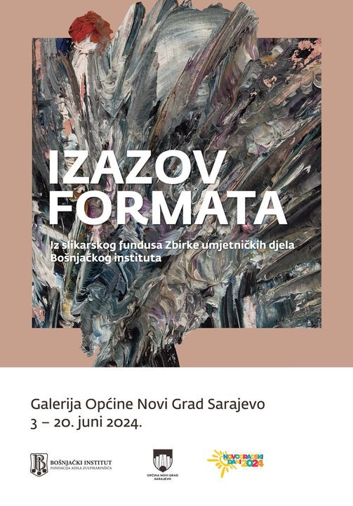 "Novogradski dani 2024": “Izložba formata”