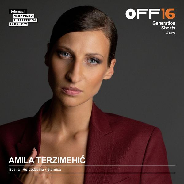 Omladinski Film Festival: Poznat sastav žirija za selekciju OFF Generation Shorts