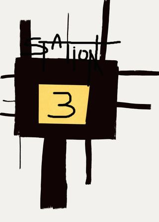 Galerija Collegium Artisticum: Od večeras novi kreativni i umjetnički program "Station 3"