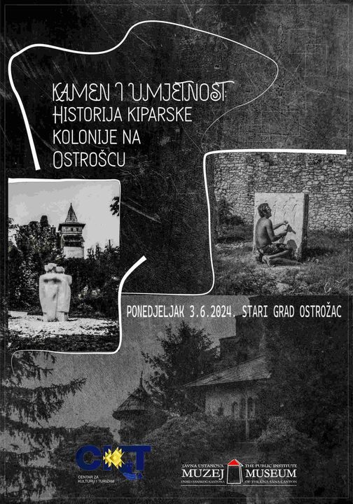 Više od pet decenija kiparske kolonije "Ostrožac"