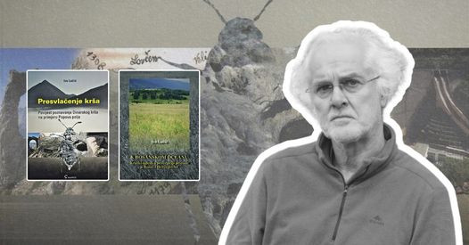 OKC Abrašević: Susret sa Ivom Lučićem, istaknutim naučnikom i istraživačem