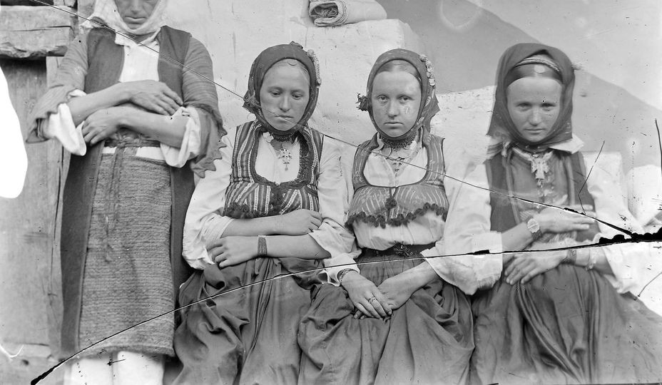 ZM BiH: Konferencija "Bosanska usmena tradicija u kulturi svijeta: 250 godina balade Hasanaginica”