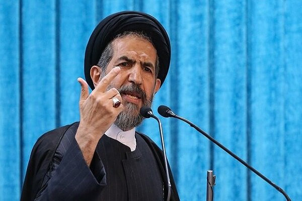 Iranski vjerski lider upozorava na "jasnu poruku" Pentagona