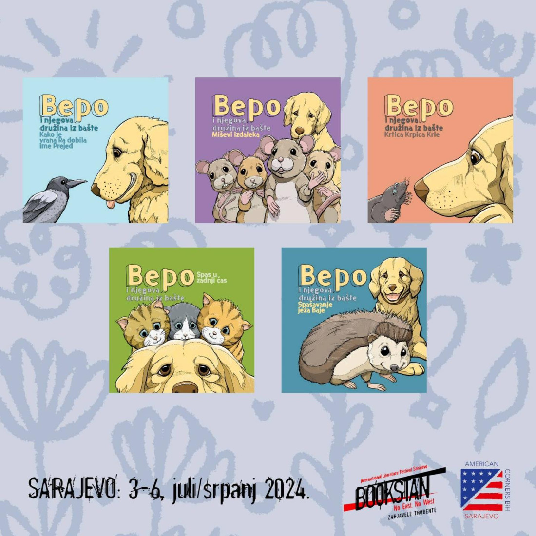 Bepo je zakon
