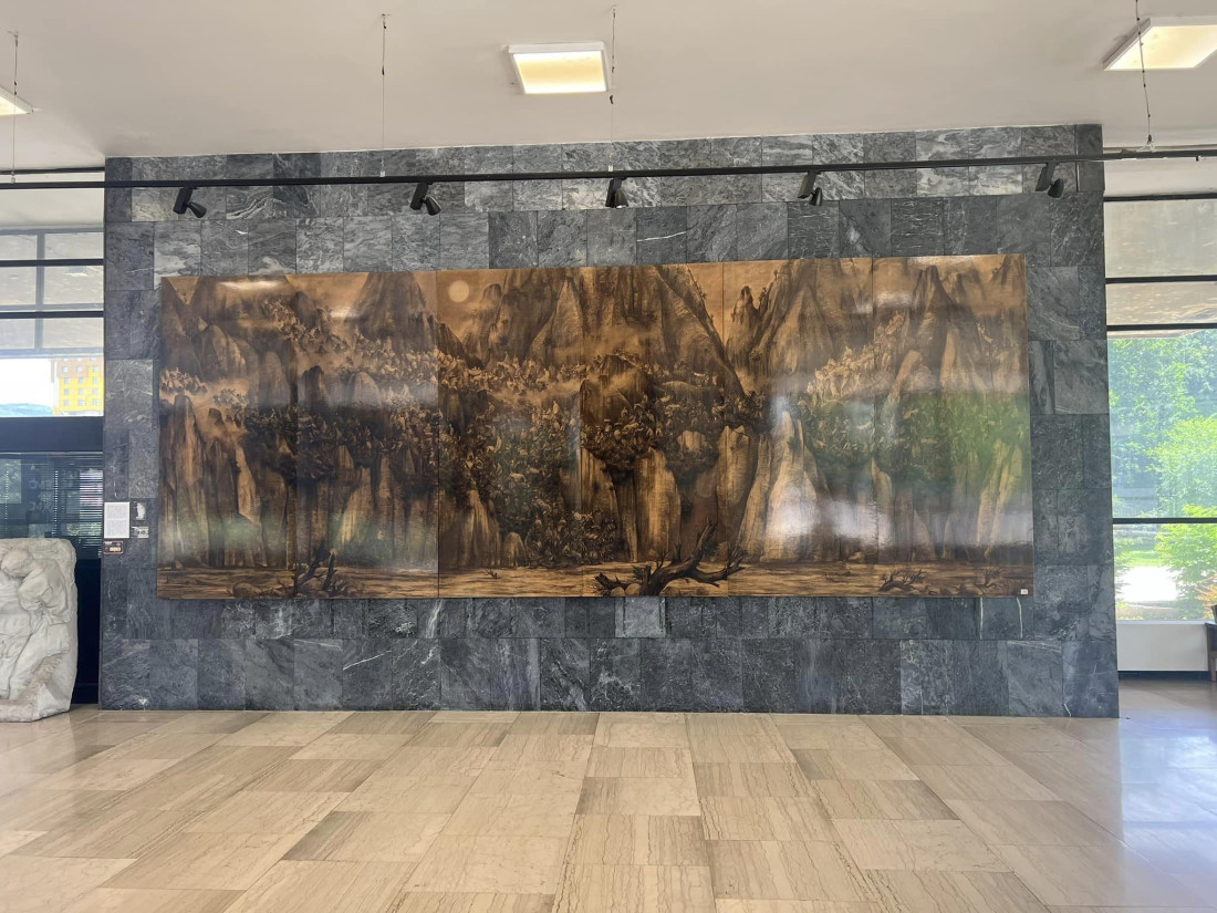 U susret izložbi "Wer ist Walter? Topografija antifašističkog otpora u Bosni i Hercegovini"