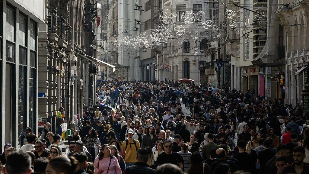 Turska uhapsila 115 osumnjičenih za planiranje napada IS-a za Novu godinu