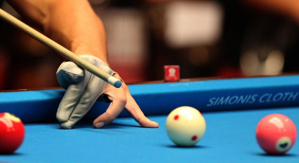Uspjeh kineskih igrača gura snuker ka Olimpijskim igrama