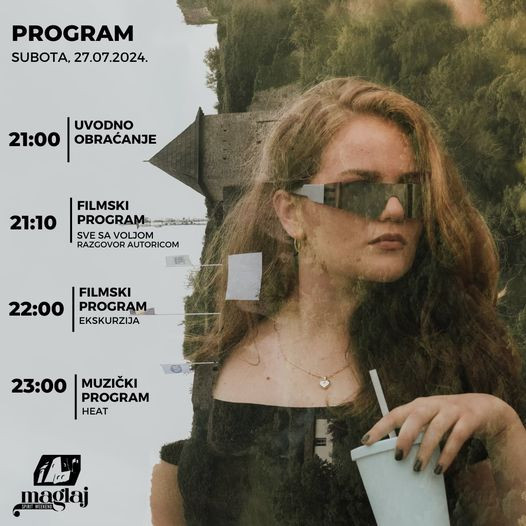 Večeras otvaranje festivala "Maglaj Spirit Weekend 2024."