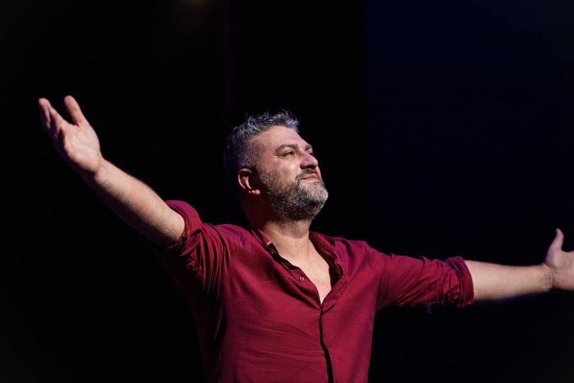 2. augusta u Novom Pazaru koncertom Damira Imamovića počinje World Music Fest Zeman