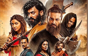 Indija stavlja blockbuster pakistanskog filma na čekanje