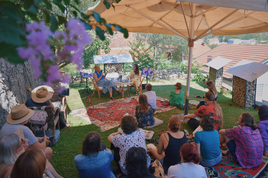 U Stocu uspješno završeno 53. izdanje Festivala kulture “Slovo Gorčina”