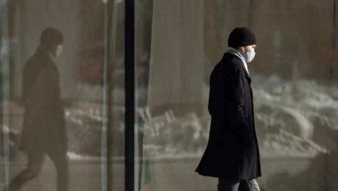 Blokada u Torontu do 8. marta