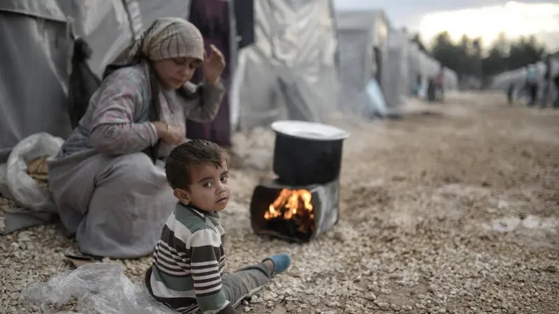 UNICEF: Pomoć potrebna za više od 12 miliona sirijske djece