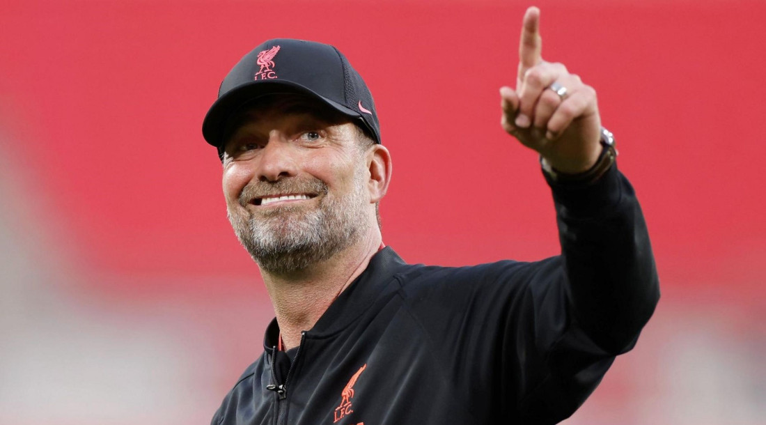 Jürgen Klopp neće preuzeti reprezentaciju Njemačke