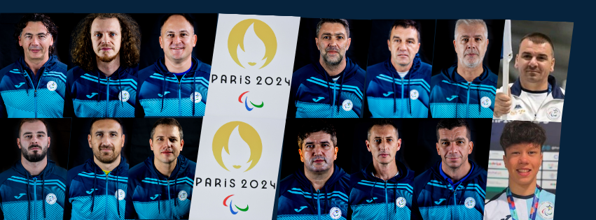 Danas počinju 17. Paraolimpijske igre