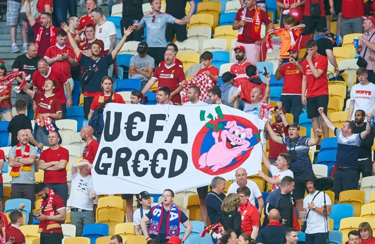 Osvajač LP-a dobivao je 120 miliona eura: Koliko dobija prvak Superlige?