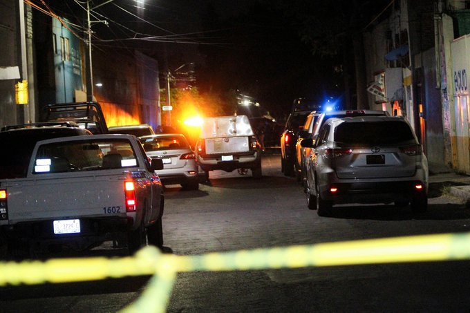 Najmanje 12 mrtvih u napadu na jedan bar u centralnom Meksiku