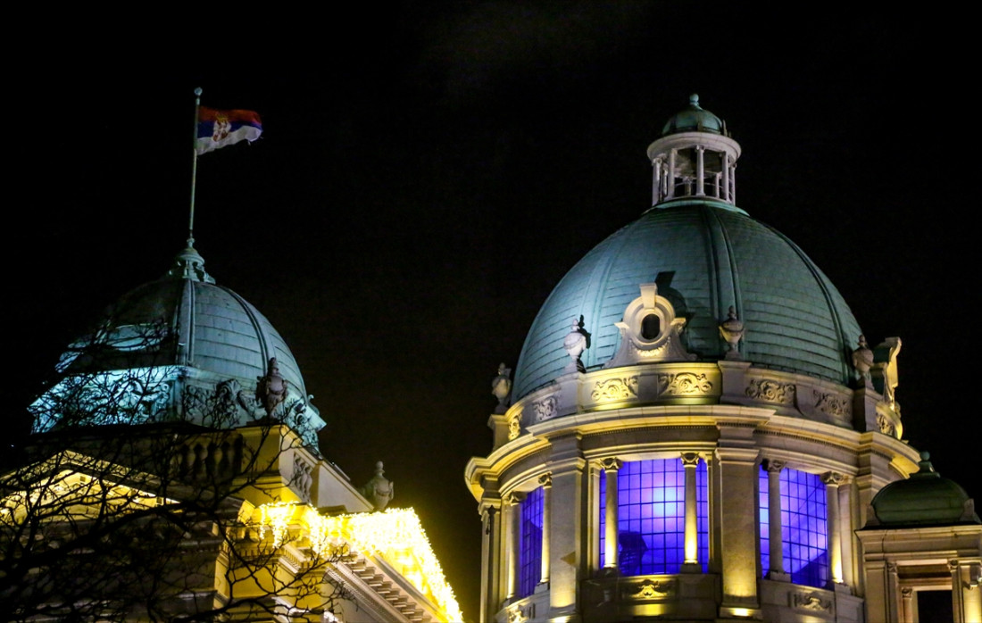 U nedjelju vanredni izbori u Srbiji: Na glasačkom listiću 18 izbornih lista