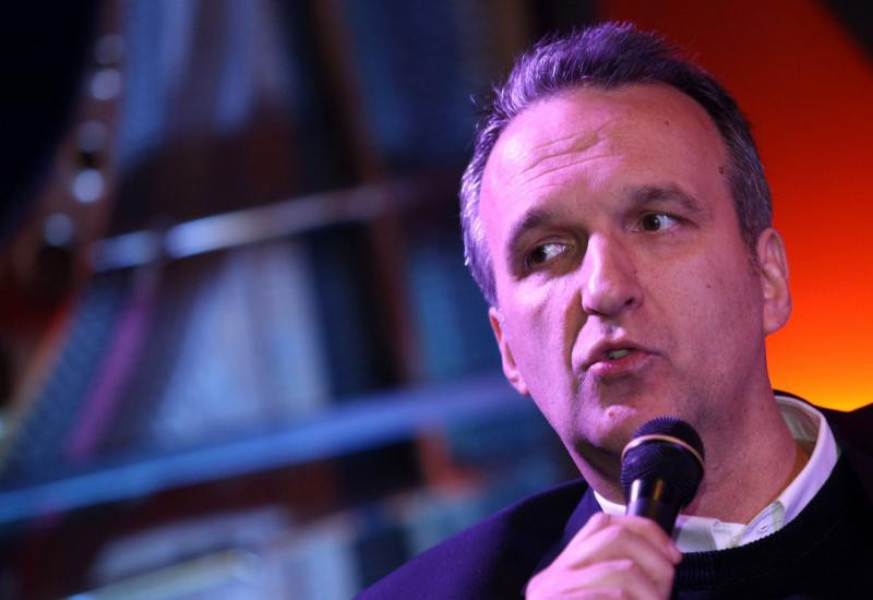 Namik Kabil gost kulturnih minuta Jutarnjeg programa ovog petka