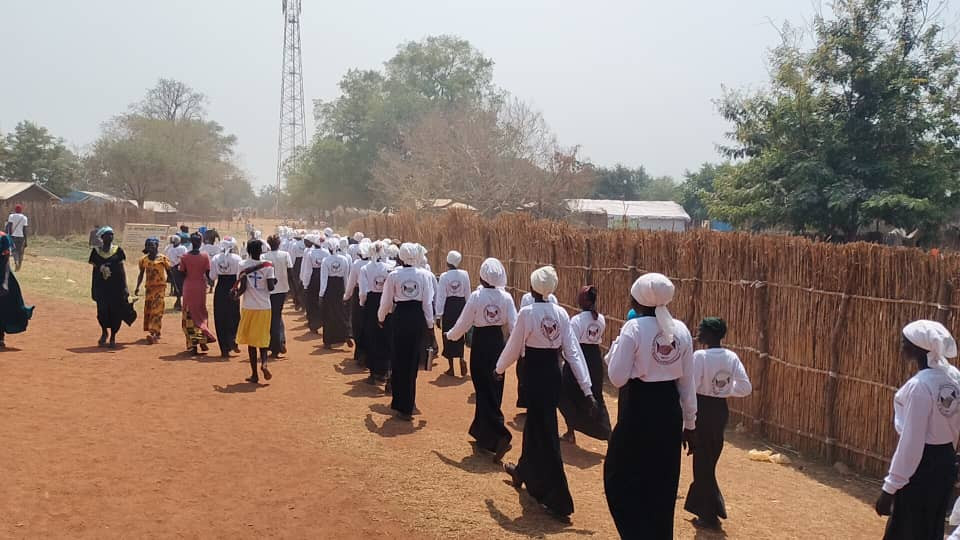 Južni Sudan zatvara škole zbog najavljenih ekstremnih vrućina
