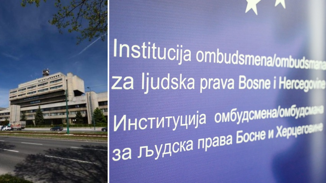 Edin Ibrahimefendić o situaciji na javnim servisima u BiH: vlasti da se temeljito i odgovorno uključe