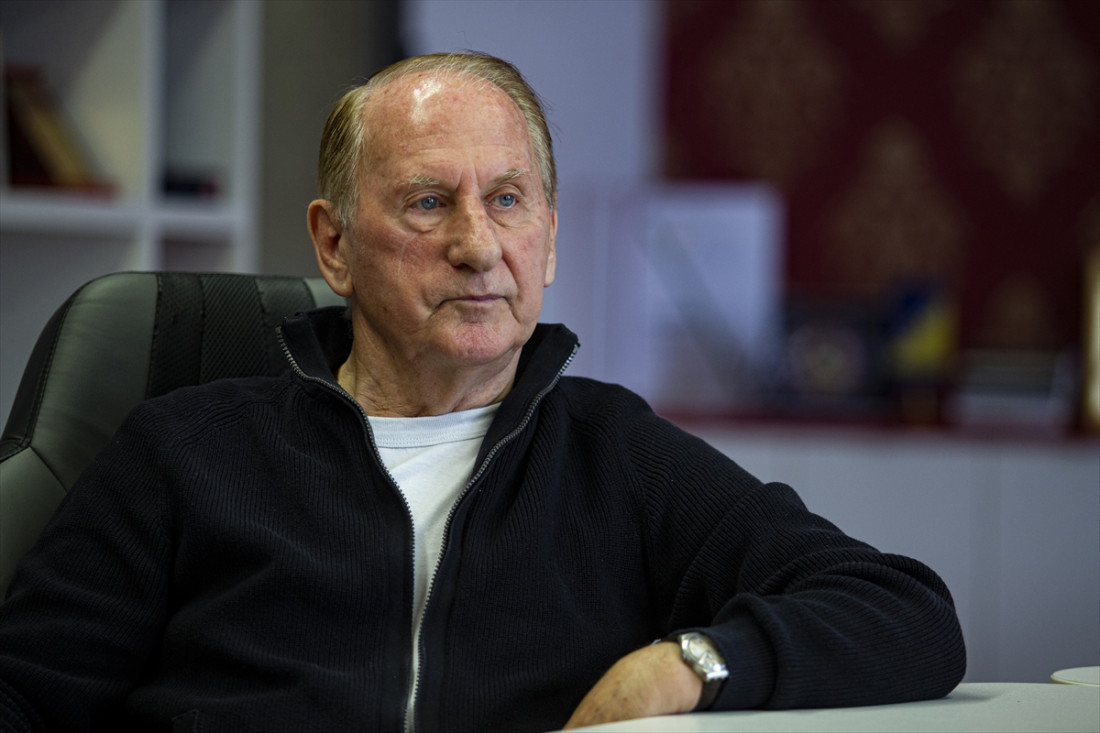 Števanić: 'Mujo kuje konja po mjesecu' pjeva se 300 godina, to niko neće prevazići