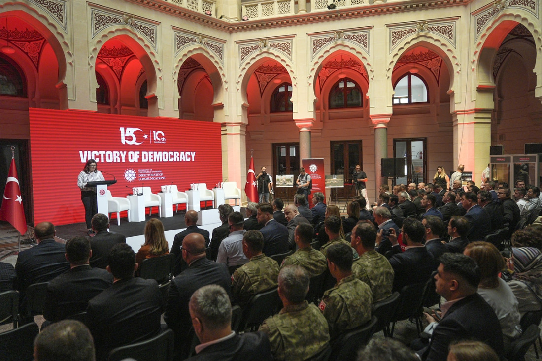 Panel u Sarajevu povodom 10 godina od pokušaja puča u Turskoj