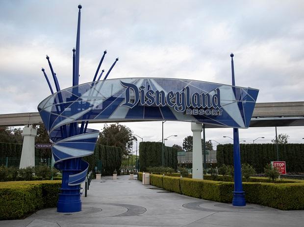 ‘Disneyland’ ponovo radi od aprila