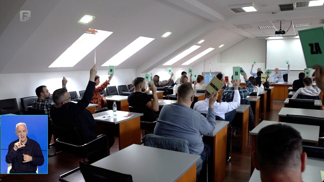 Nakon građana - i vijećnici u Livnu kazali 'ne' vjetroelektranama