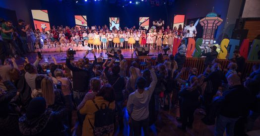 Uskoro  2. Sarajevo „Kids Star“ festival koji okuplja muzičke talente iz BiH i regije