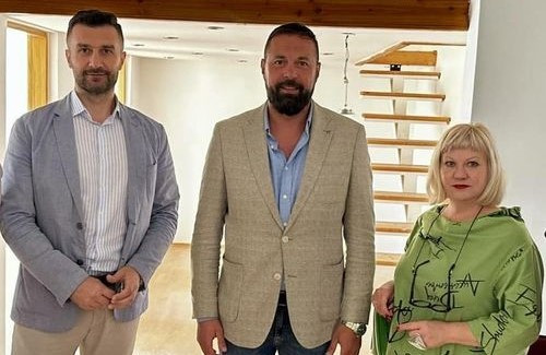 Ministarstvo kulture i sporta KS: Osuda prijetnji smrću i podrška ministrici Sanji Vlaisavljević