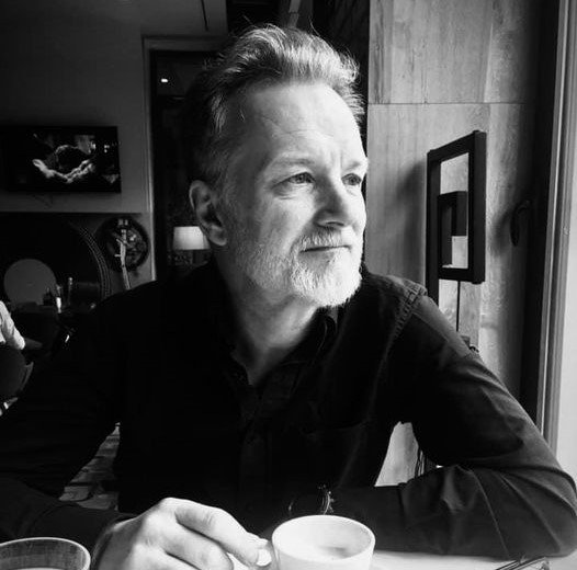 In Memoriam: Paule Lowe, britanski fotograf i prijatelj Sarajeva