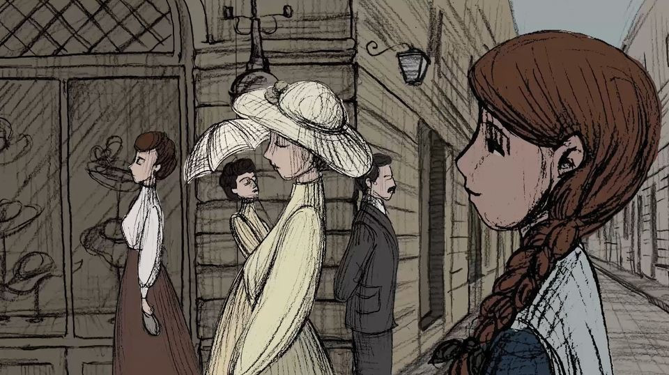 Novi film bh. animatorice Alete Rajič osvojio nagradu za najbolji animirani film u Istanbulu