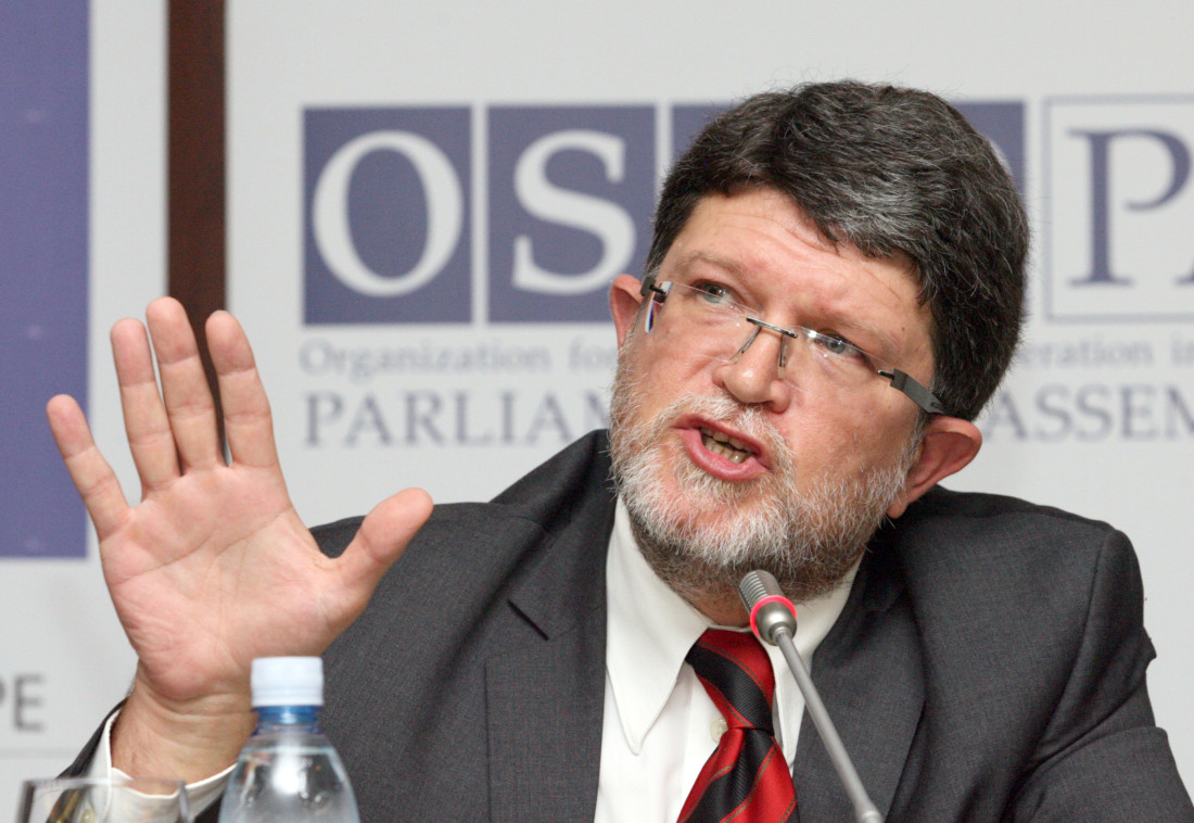 Picula: Rezolucija nije napad na Srbiju, već kritika vladi