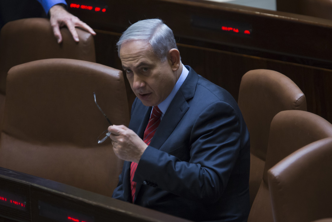 Izraelski premijer odbio poziv za učešće na mirovnom samitu u Egiptu