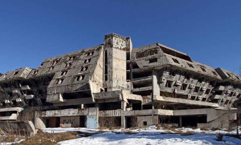 Novi javni poziv za prodaju 'Igmana', cijena niža od prvobitne za više od dva miliona